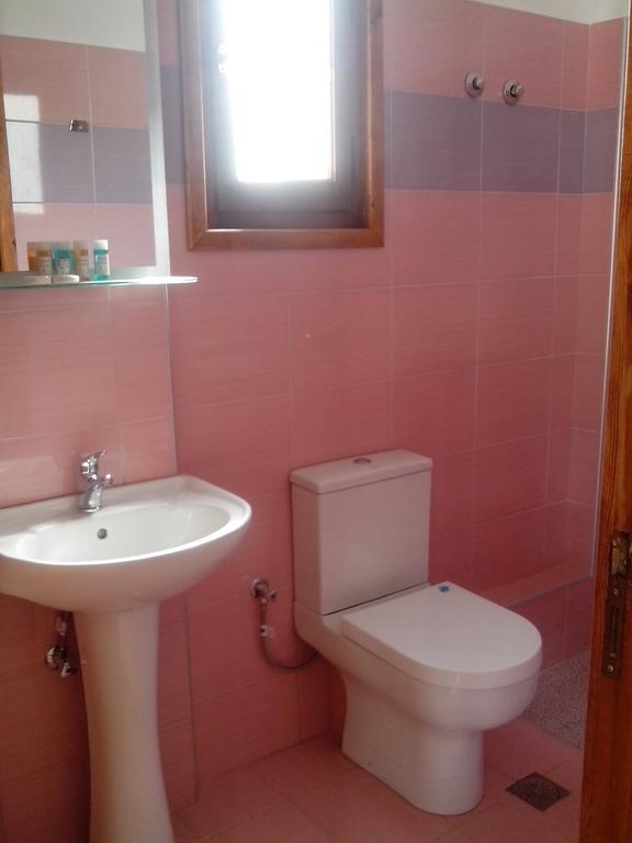 Pension Nikolas Skiathos Town Ruang foto