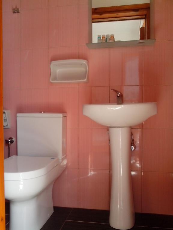 Pension Nikolas Skiathos Town Ruang foto