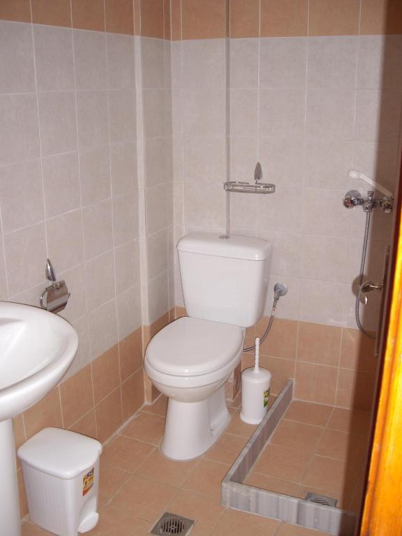 Pension Nikolas Skiathos Town Ruang foto