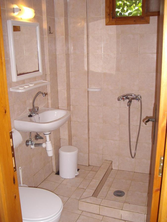 Pension Nikolas Skiathos Town Ruang foto